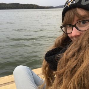 Meet your Posher, Kaylee